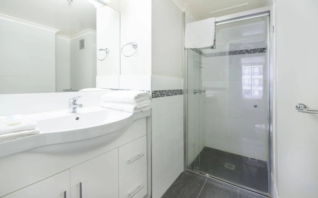 Sunbird Beach Resort