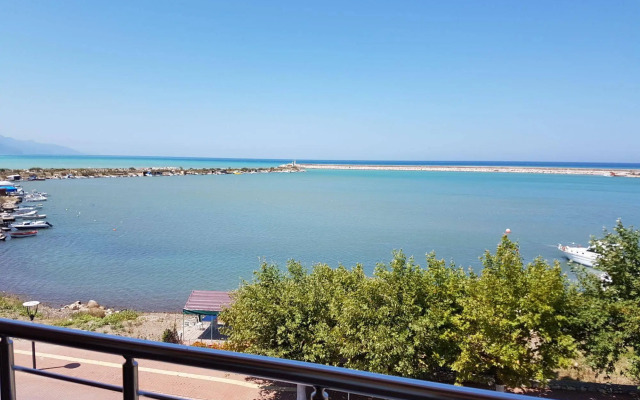 Yali Otel