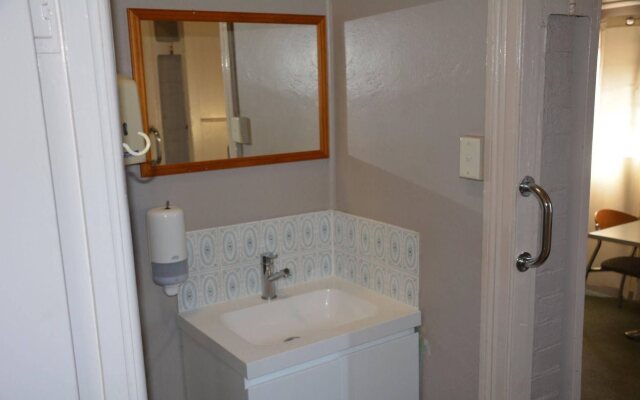 The Burdekin Hotel