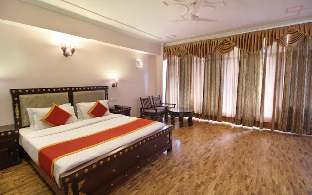 The Himachal Inn