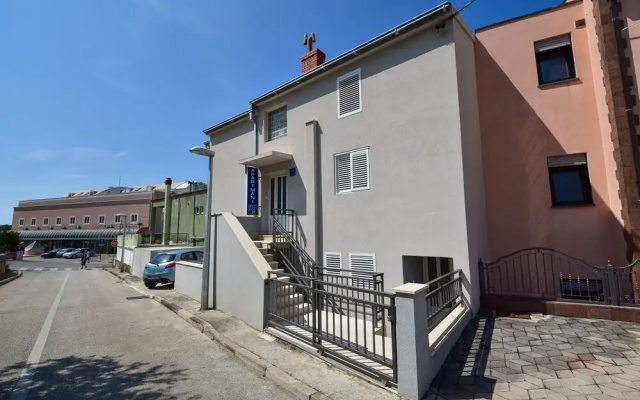 Apartments Bernarda