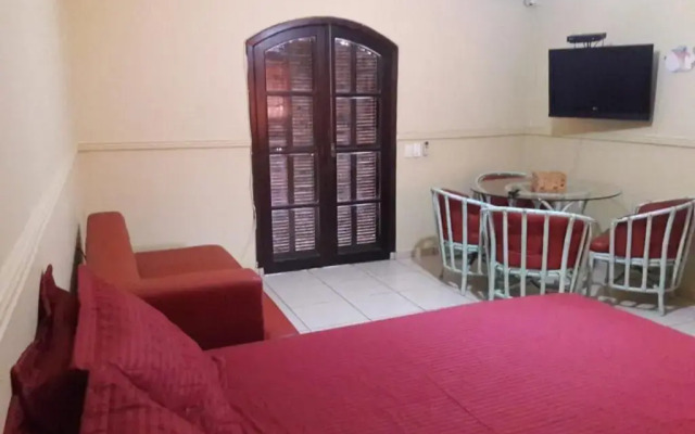 Villa Garden-Suites