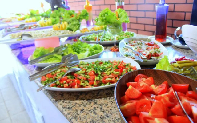 Miranda Moral Beach Hotel