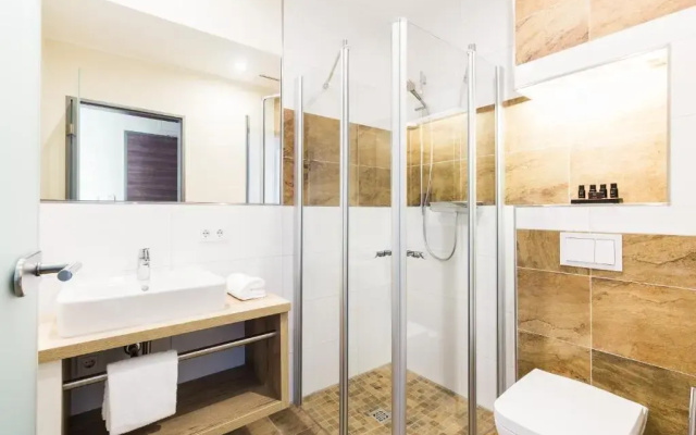 Sky Hotel Cloppenburg