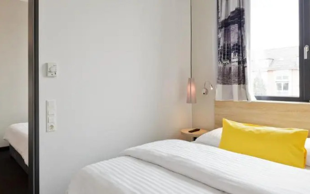 B&B Hotel München-Trudering