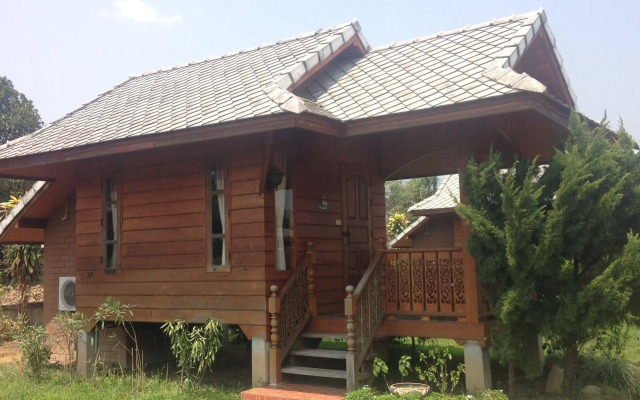Nanon Pai Resort