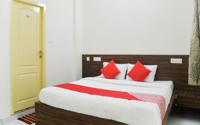 Oyo 35906 Indu Comforts