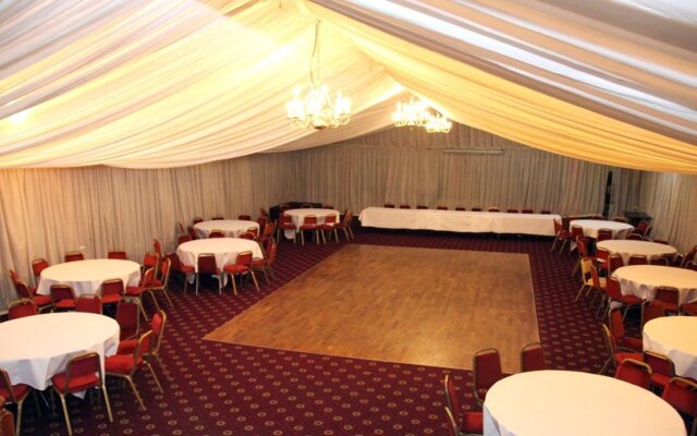 Lansdowne Hotel Croydon