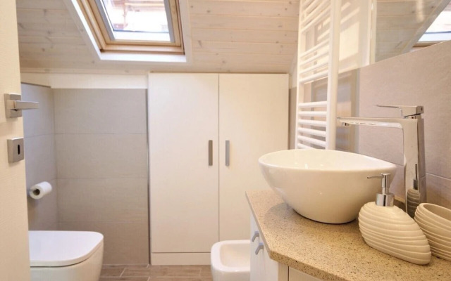 Appartamento Croce di Malta