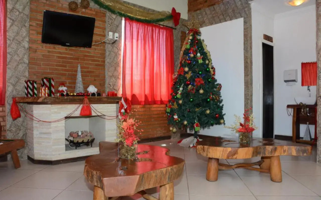 Hotel do Papai Noel