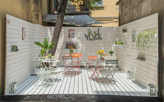 Como Dreams Apartments - Serendipity Suite