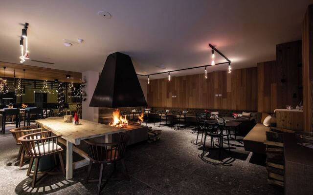 Bach Boutique Hotel