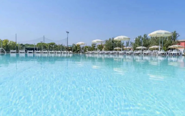 Adamo Ed Eva Resort