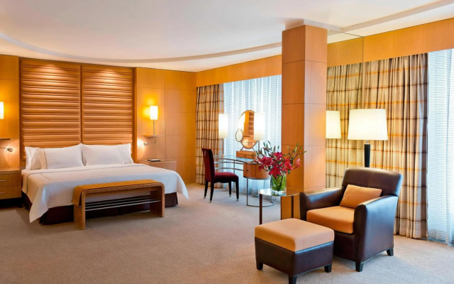 Lugal, A Luxury Collection Hotel Ankara