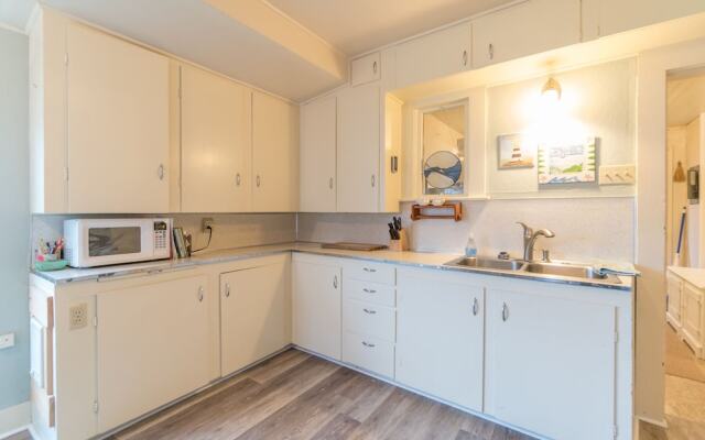 Rockaway Vacation Rental