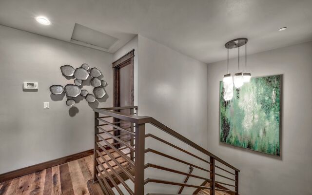 Gondola Vista 10 - 5 Br Townhouse