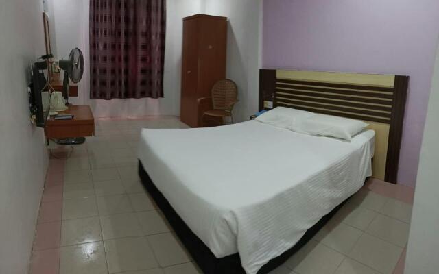 Hotel Lam Seng