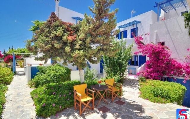 Soultana Rooms & Apartments