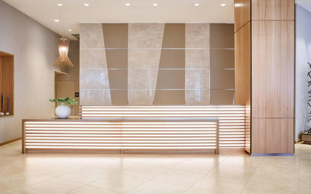 AC Hotel by Marriott Miami Aventura