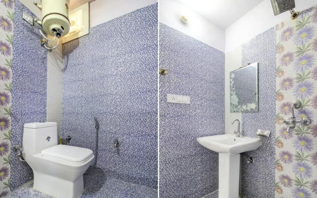 Oyo Flagship 77433 Sk Hotel