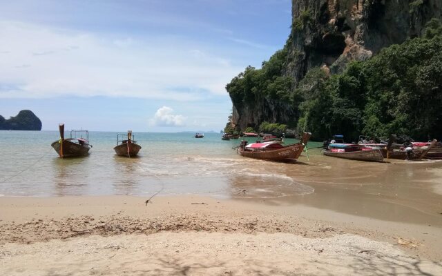 Arawan Krabi Resort