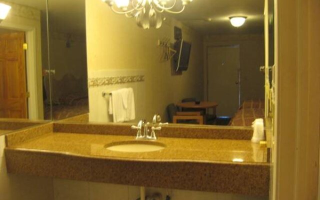 Westview Motel