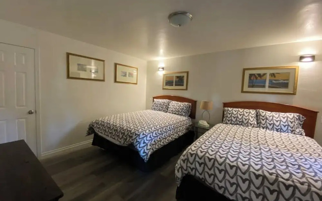 Tide Pool Villas