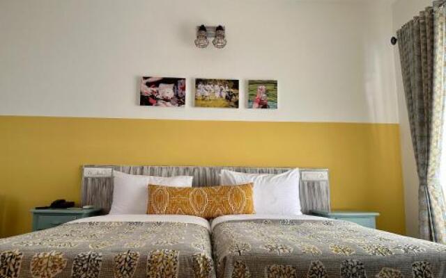 Machaan Resorts