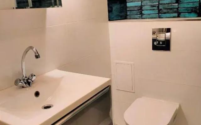 Apartament Kapitański