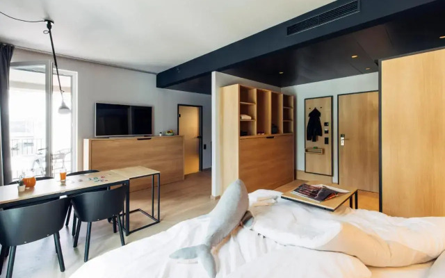 harry's home Bischofshofen