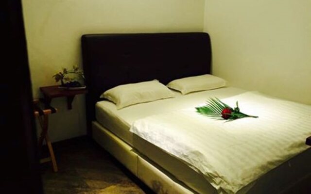 Lixion Homestay