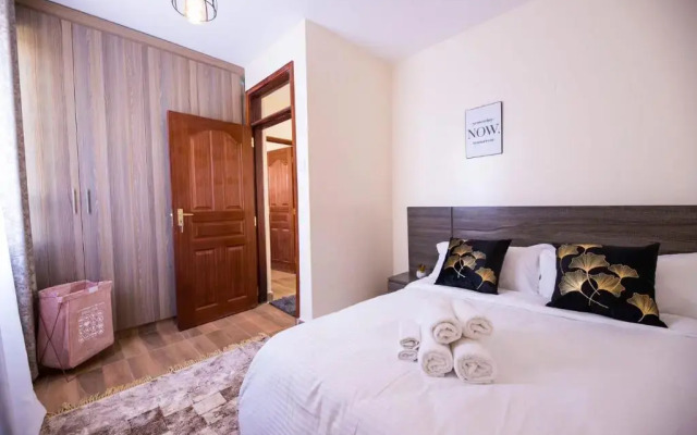 Stay.Plus Coralways Apartment langata