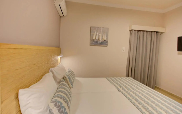 Maria Beach Hotel