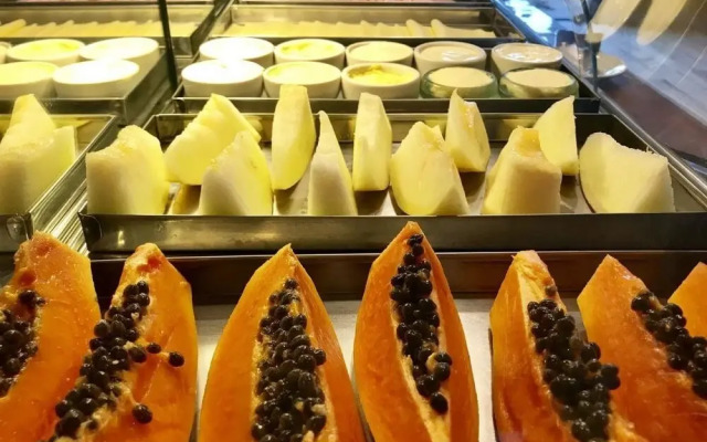 Pousada Icaraí - Ilha Comprida