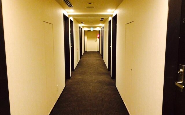 Vessel Inn Hakata Nakasu