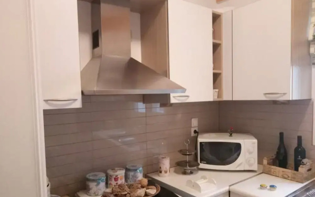 Luxury Flat with Amazing Lycabetus View