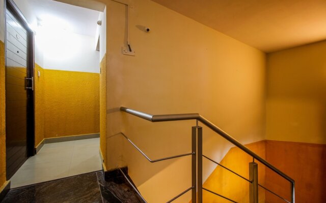 OYO 8116 Park Inn