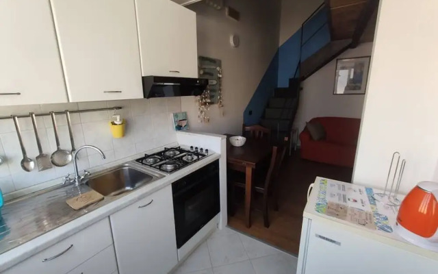 Case Cosi Napoli - Suite con Terrazza 19