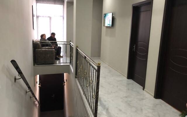 Hotel Nikea