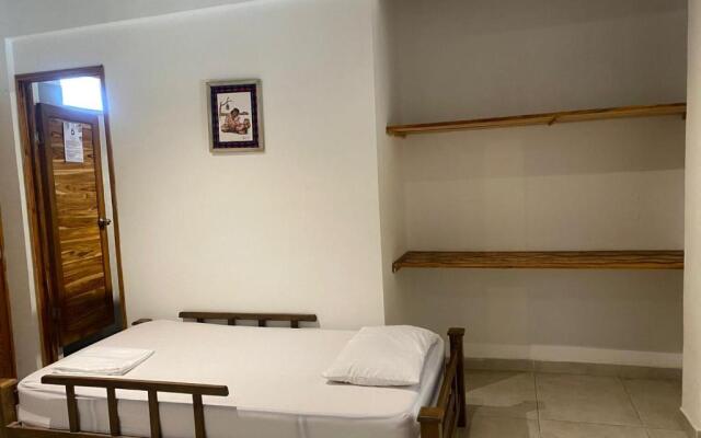 Bao Bao Hostel