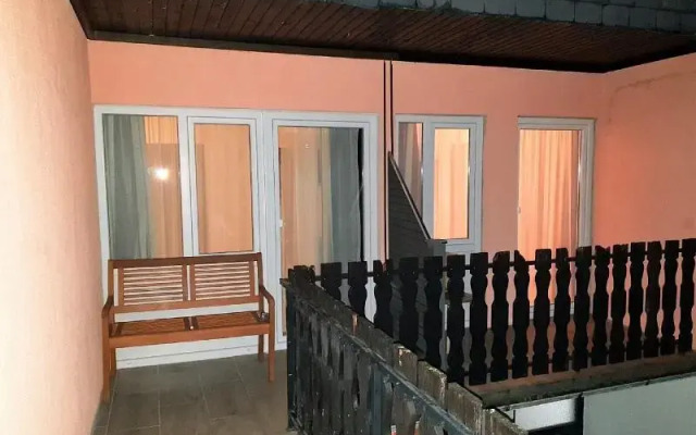 Pension Niederdreisbacher Hof