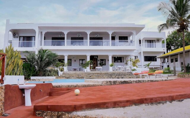 Met Beach Resort