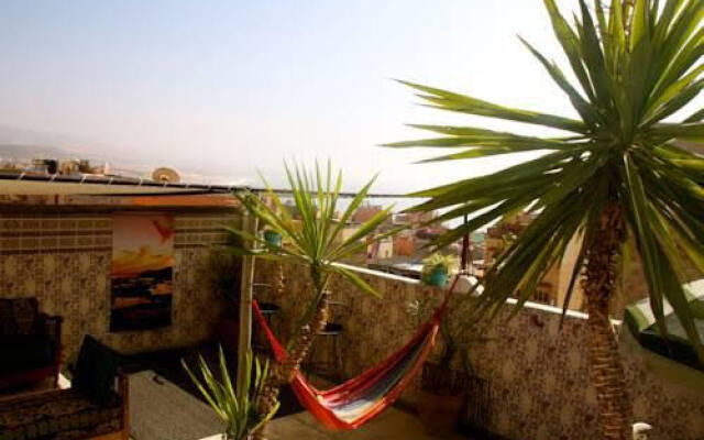 Africaspirit Surf House