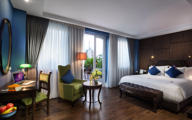 O'Gallery Premier Hotel & Spa