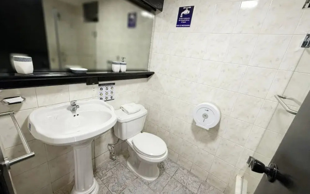 Hotel Santa María By Lauza