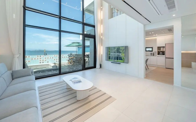 Pohang Imgok601dokchae Oceanview Pension