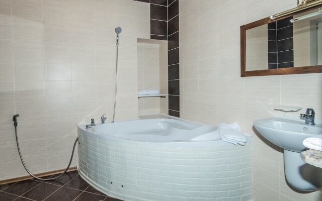 Velion Hotel