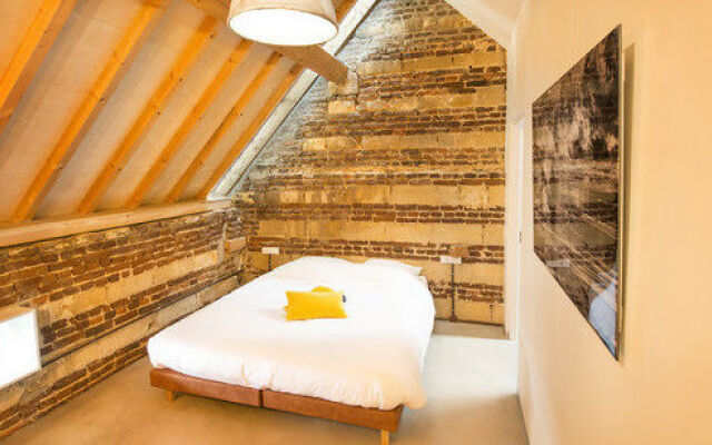 B&B Le Rêve Maastricht
