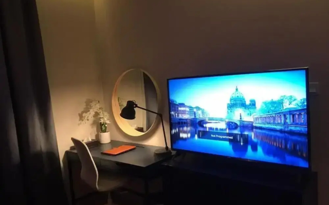 dana hotel