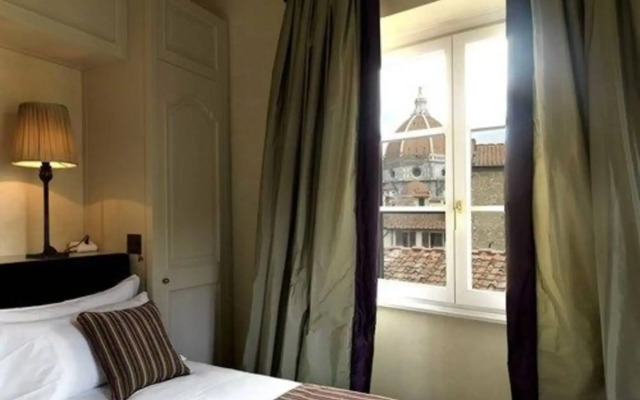San Firenze Suites & Spa